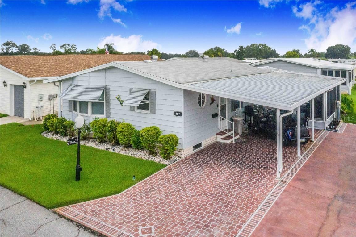 407 Dartmouth Dr., Haines City, FL 33844