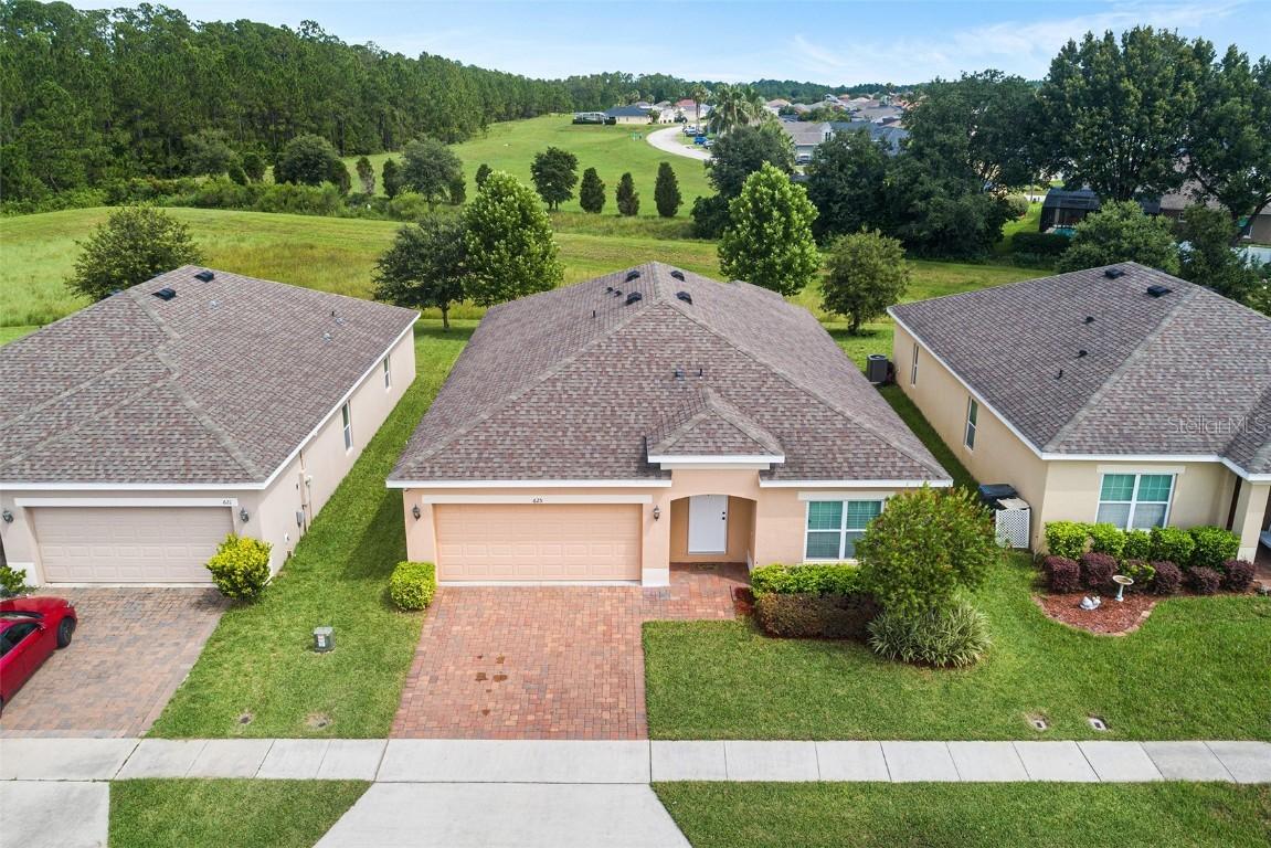 625 Ogelthorpe Dr Dr., Davenport, FL 33897