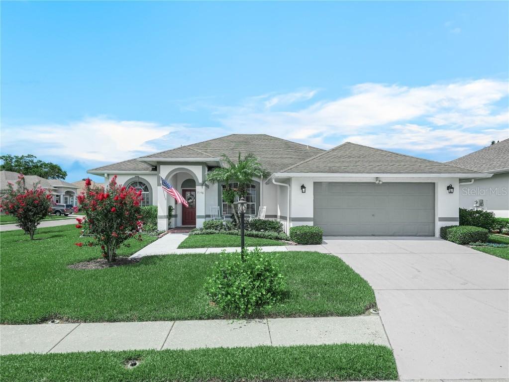 7148 Hazeltine Cir., Lakeland, FL 33810