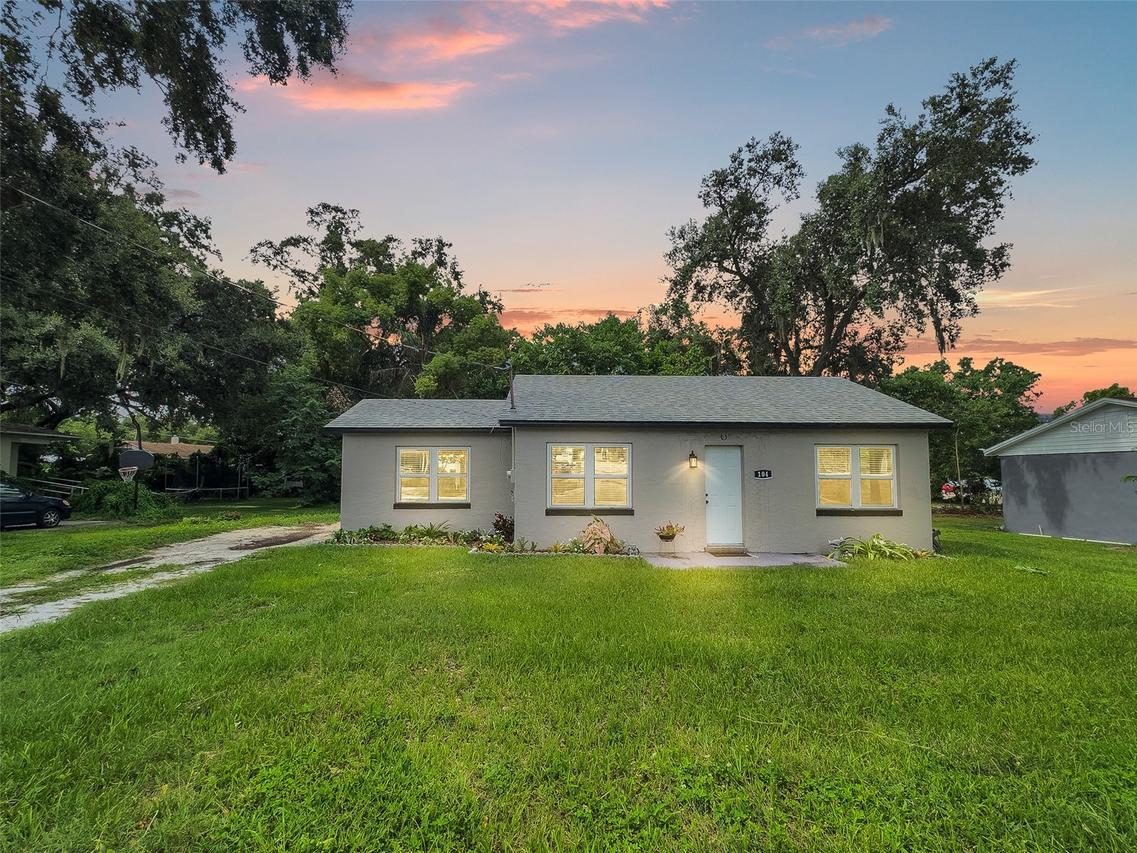 104 Avenue K Ave., Winter Haven, FL 33881