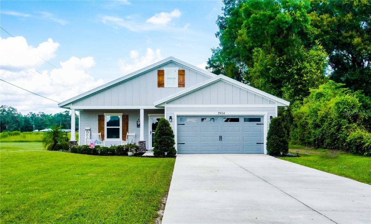 2924 Cr 526, Sumterville, FL 33585