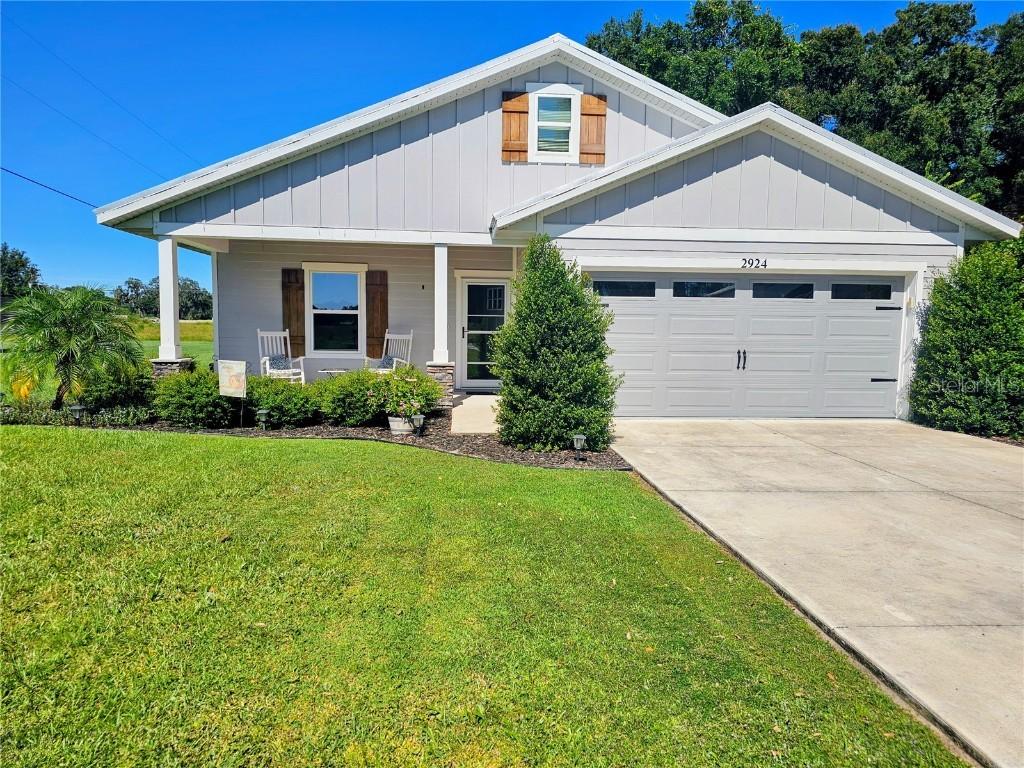 2924 Cr 526, Sumterville, FL 33585