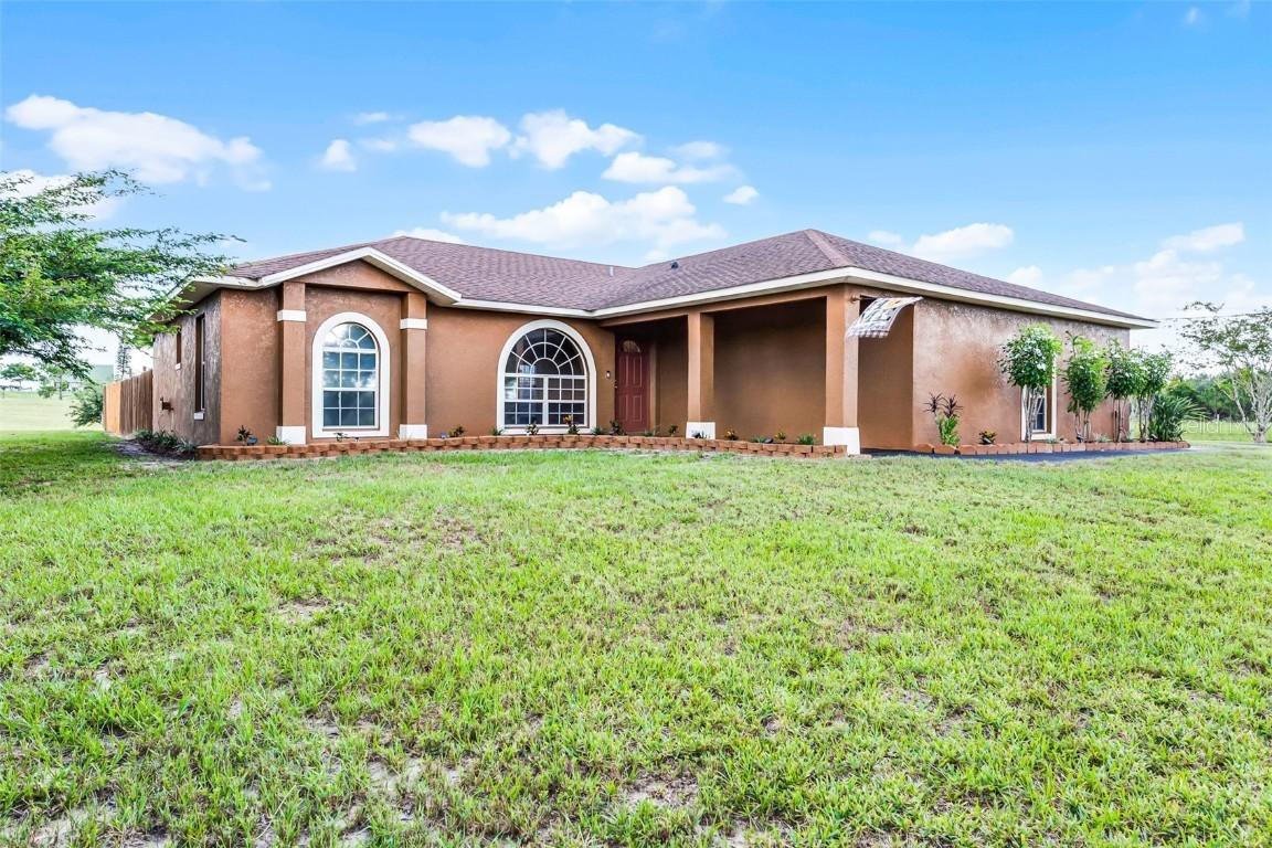 567 Libby Alico Rd., Babson Park, FL 33827