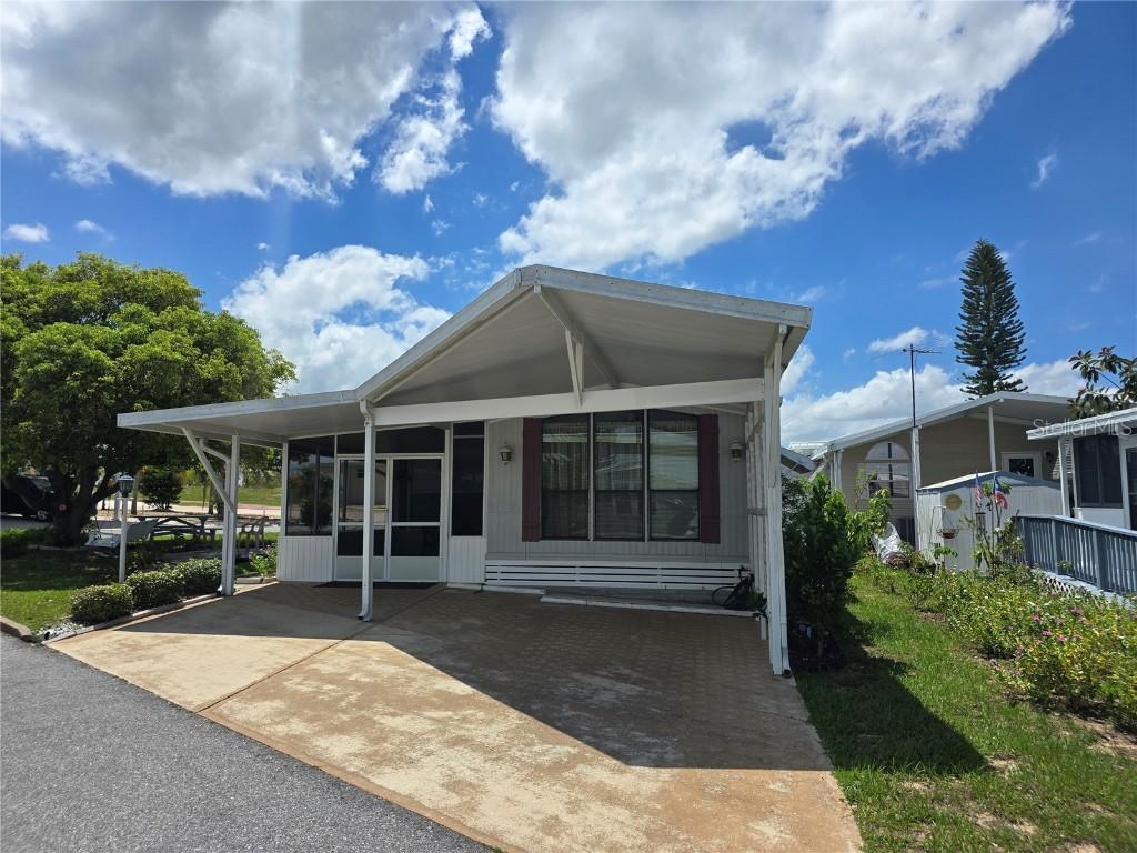 251 Patterson Rd. #F25, Haines City, FL 33844