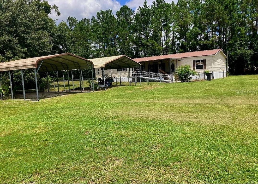 149 Litzell Rd., Interlachen, FL 32148