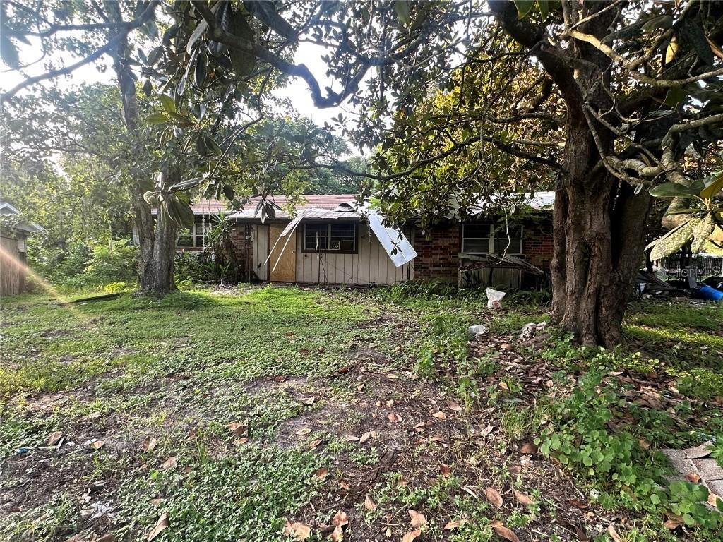 4424 N Foxtown, Polk City, FL 33868