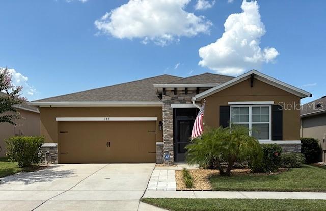 144 Waterside Cir., Winter Haven, FL 33880