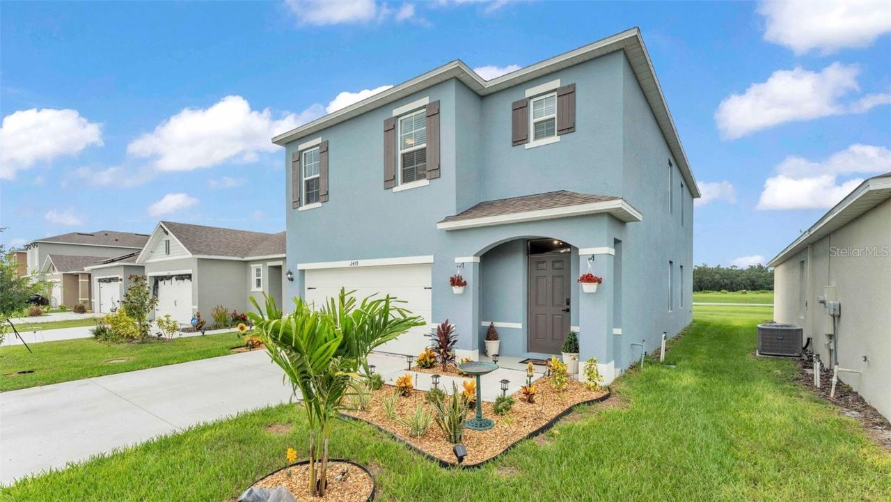 2459 Taloncrest Ct., Eagle Lake, FL 33839