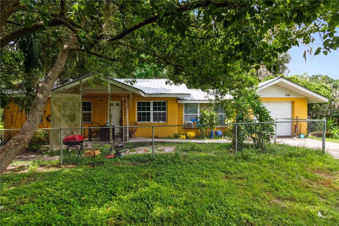 3703 Mount Tabor Rd., Lakeland, FL 33810