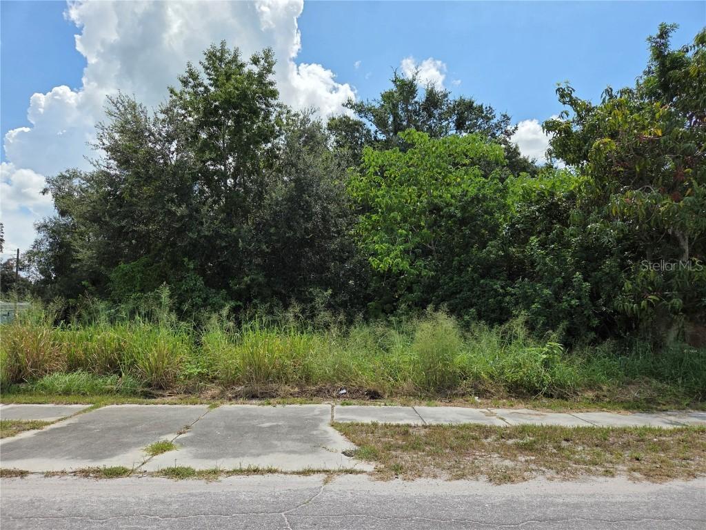 505 S S Lanier Ave Ave., Fort Meade, FL 33841