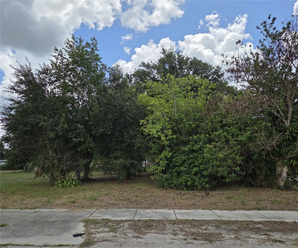 505 S S Lanier Ave Ave., Fort Meade, FL 33841