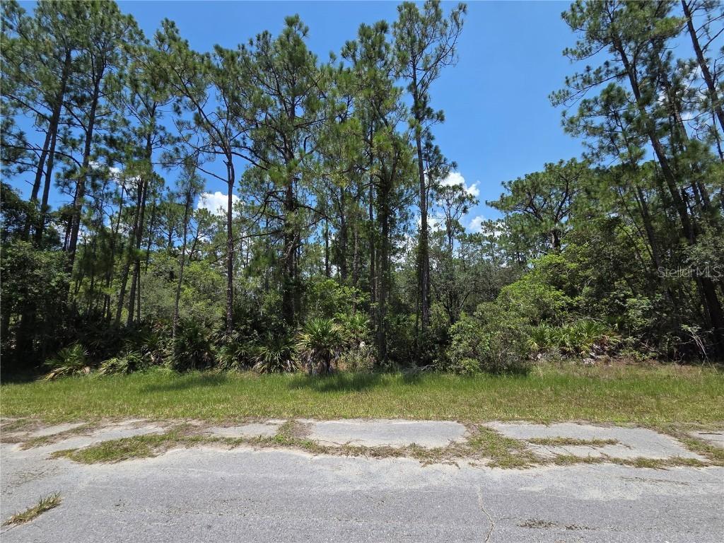 Allamanda Dr, Indian Lake Estates, FL 33855