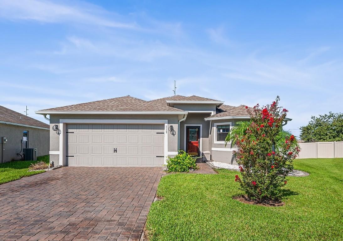 113 Promenade Ct., Auburndale, FL 33823