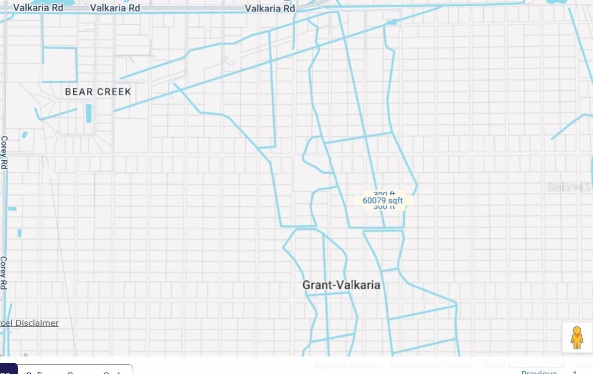 Hideaway Ln., Grant Valkaria, FL 32949