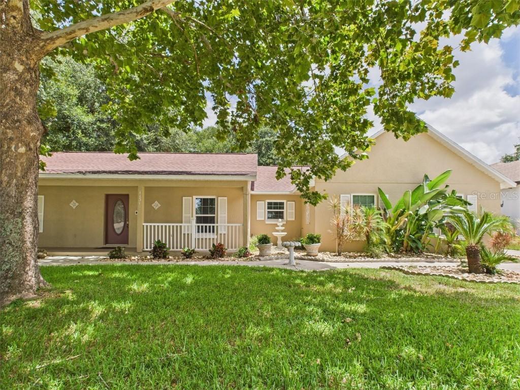 11312 Haskell Dr., Clermont, FL 34711