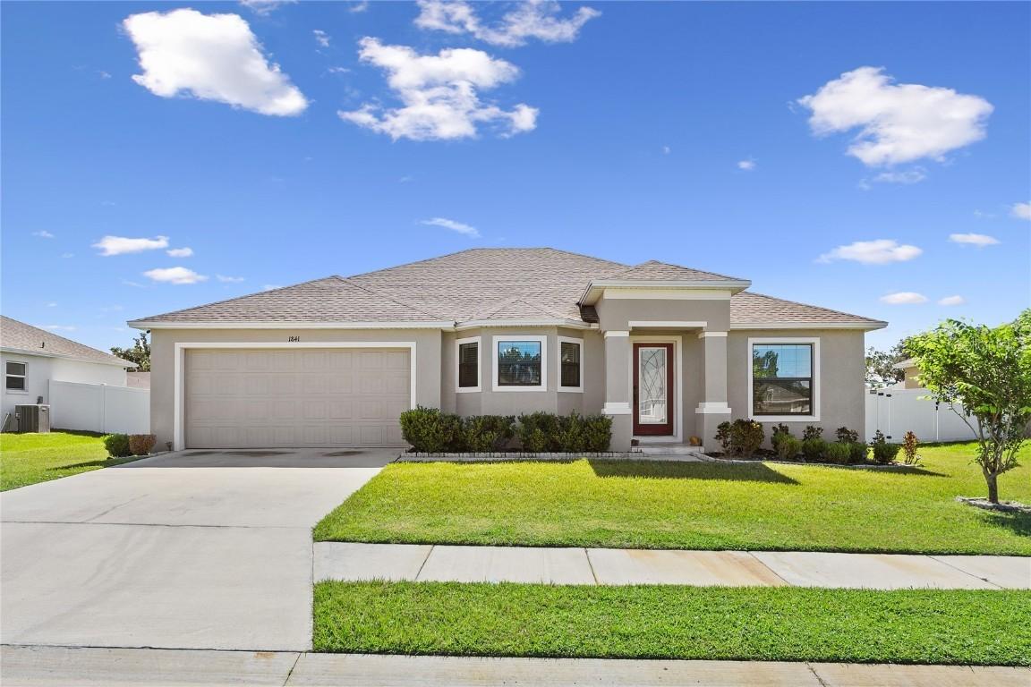 1841 Creeks Vista Blvd., Lakeland, FL 33810