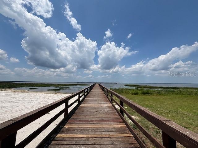 1018 Calendula Dr., Indian Lake Estates, FL 33855