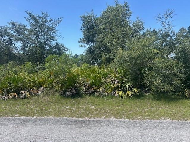906 Hibiscus Dr., Indian Lake Estates, FL 33855
