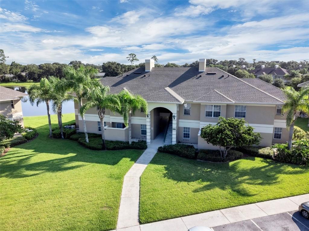 307 Eagle Pond Dr., Winter Haven, FL 33884