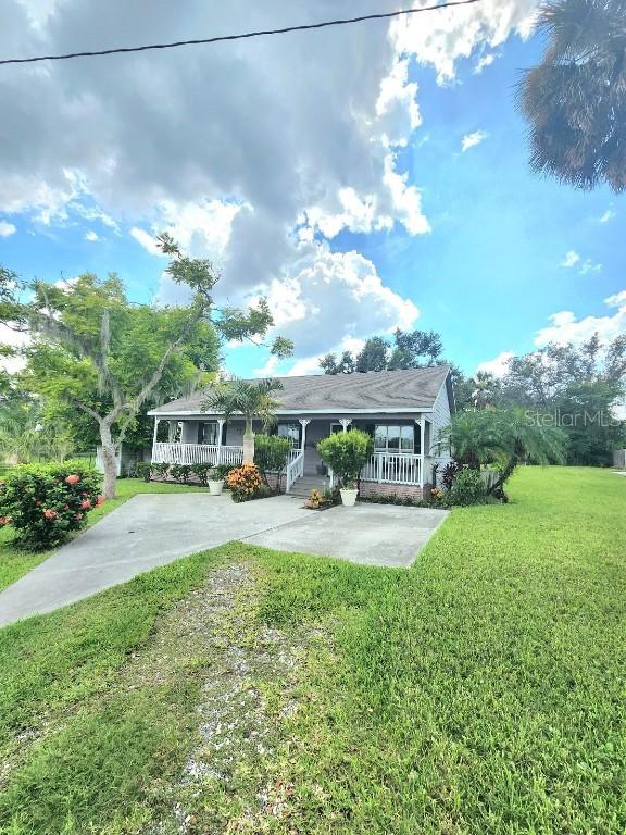 8847 Treasure Bayou, Riverview, FL 33578