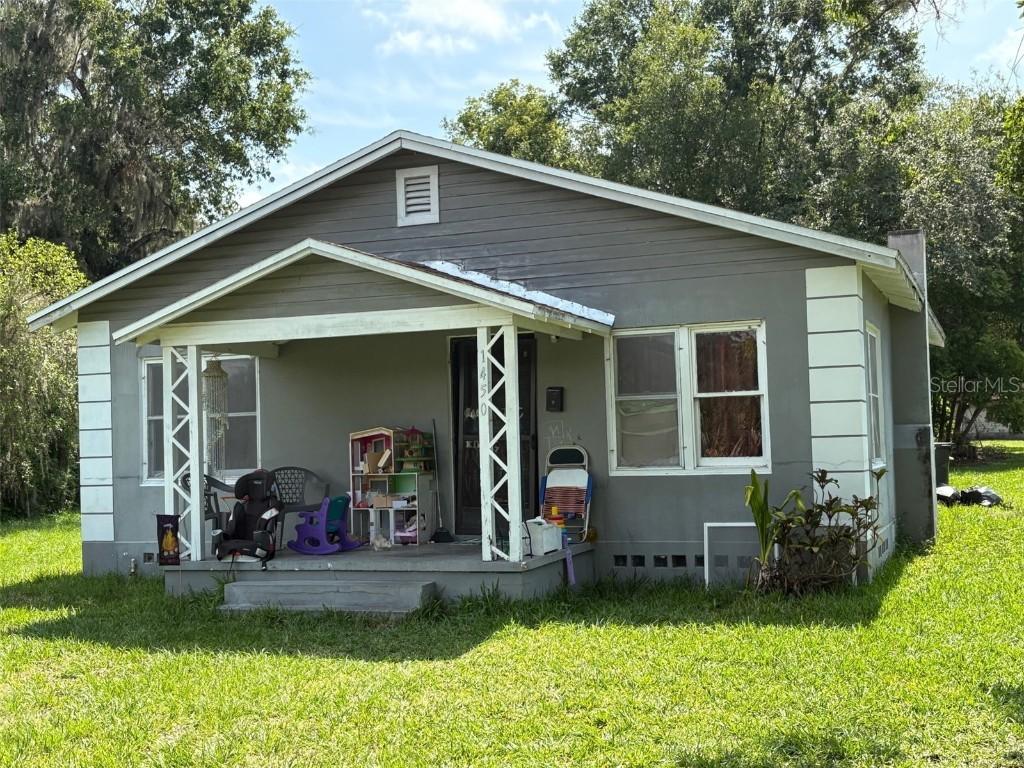 1450 Emerson Ave., Bartow, FL 33830