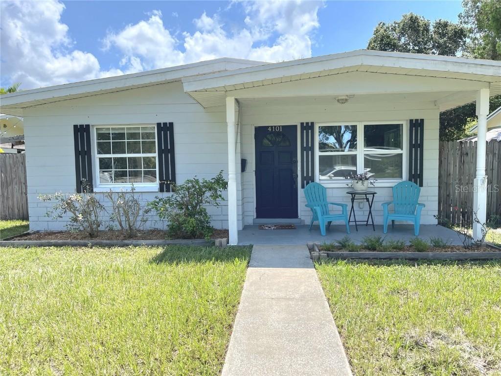 4101 19th St., St Petersburg, FL 33714