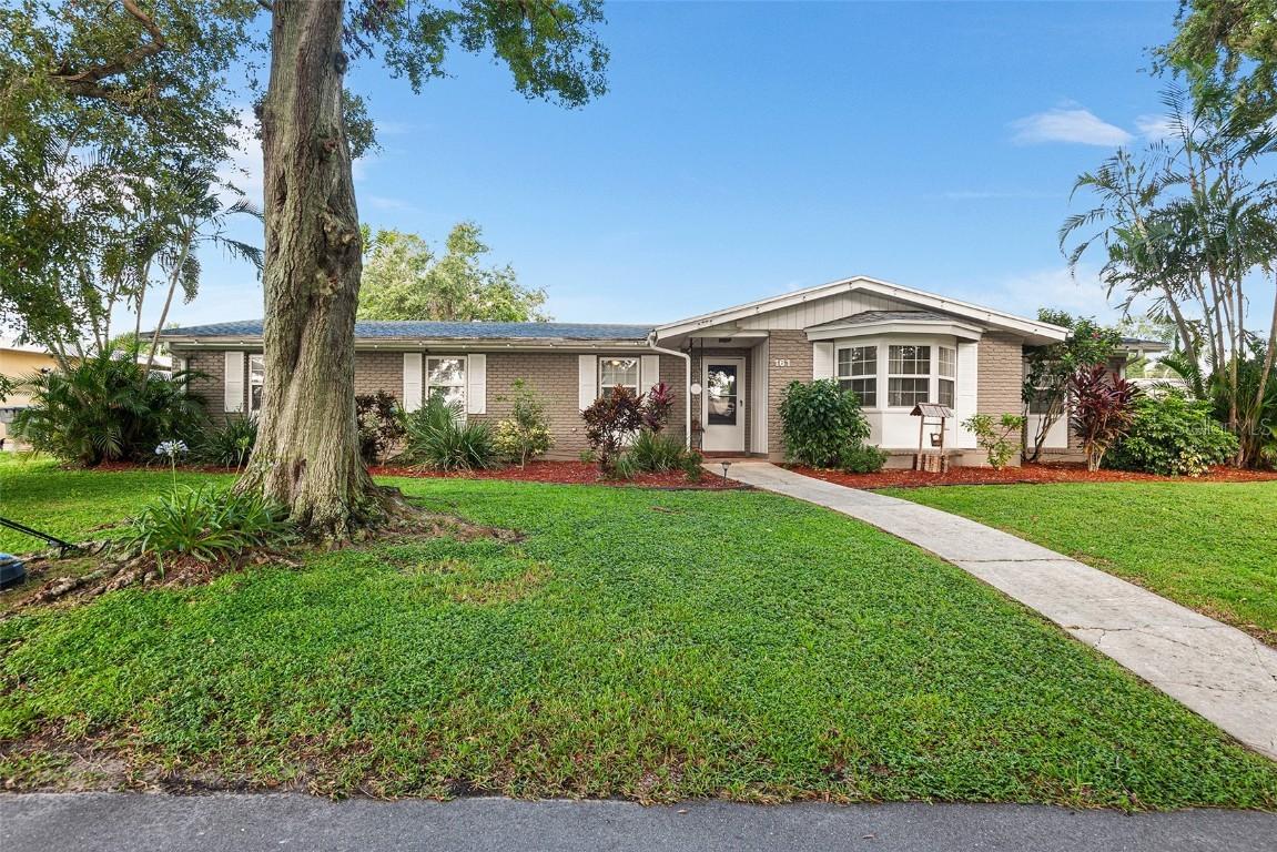 161 Poe Dr., Winter Haven, FL 33884