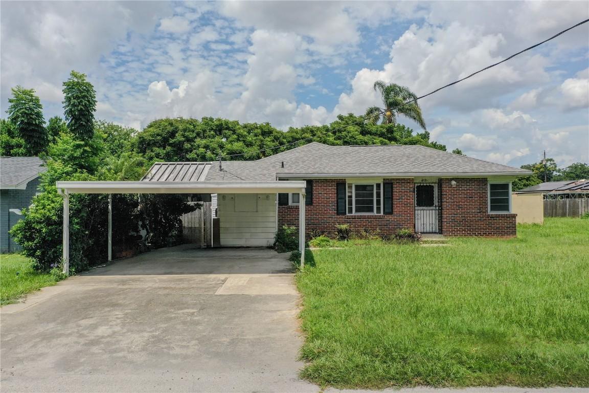 23 24th St., Winter Haven, FL 33880