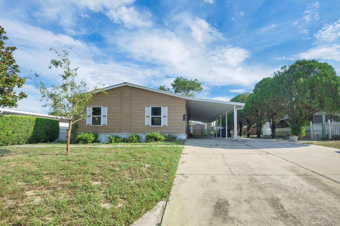 1819 Pauline Dr., Lake Alfred, FL 33850