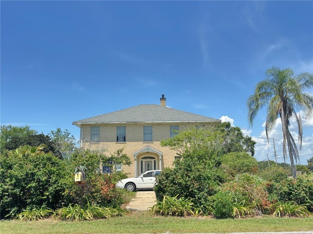 500 S 14th St., Haines City, FL 33844