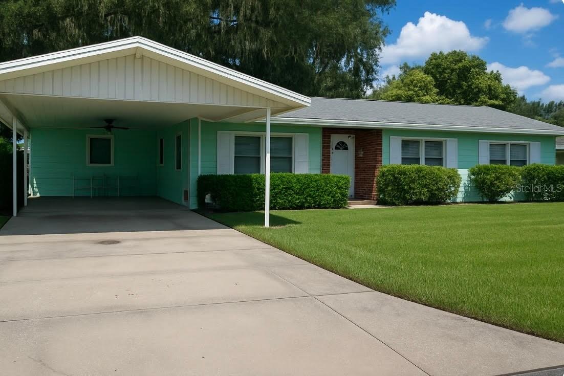 116 Palm Ave., Auburndale, FL 33823