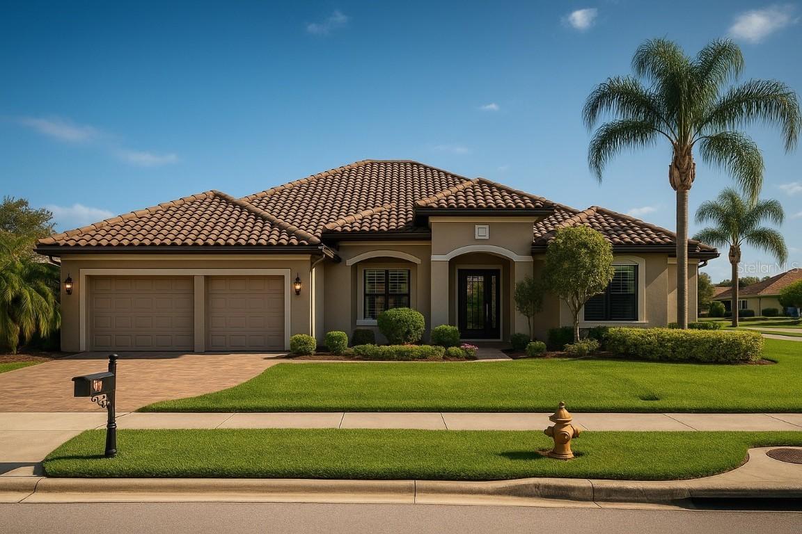 478 Lake Vista Dr., Auburndale, FL 33823