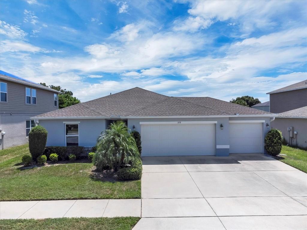 399 Sunfish Dr., Winter Haven, FL 33881
