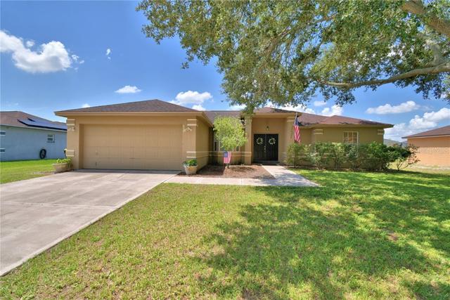 New Homes For Sale This Week That Attend Tenoroc Senior High School: July 25th to July 31st