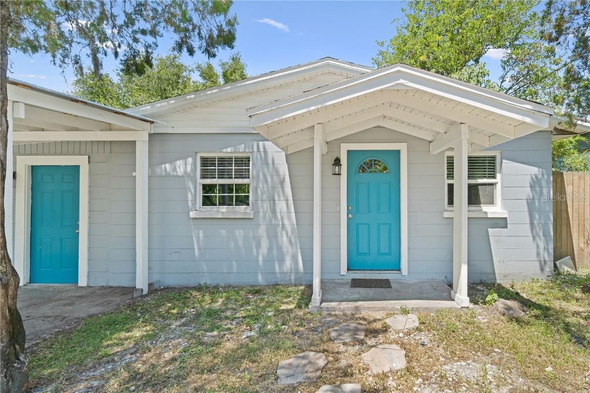 1142 N Davis Ave., Lakeland, FL 33805