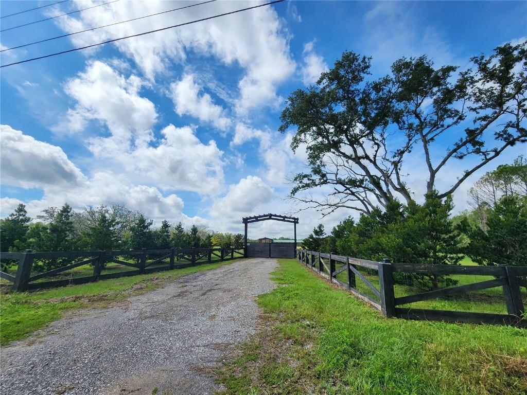 E 60 Hwy., Frostproof, FL 33843
