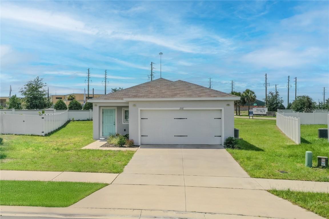 1331 Madison Cir., Haines City, FL 33844