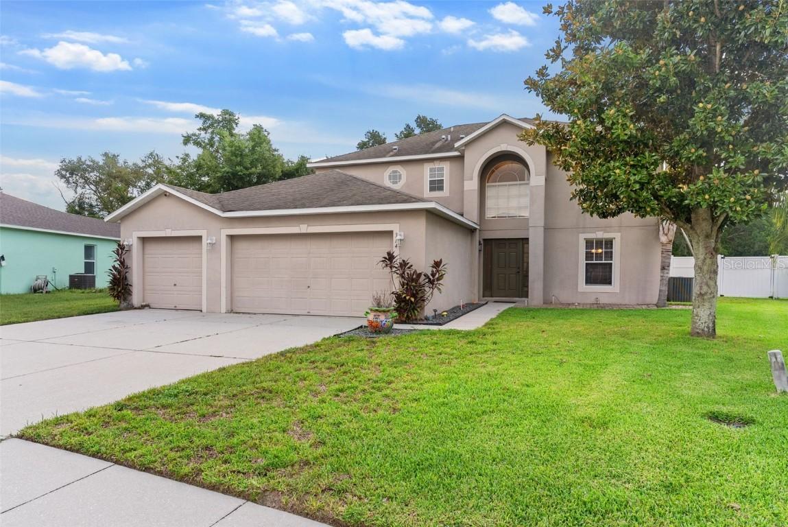 314 Pine Shadow Ln., Auburndale, FL 33823