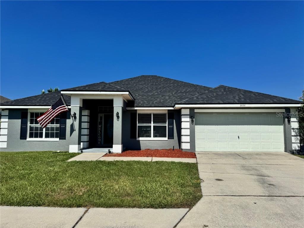 3030 Fort Socrum Village Blvd., Lakeland, FL 33810