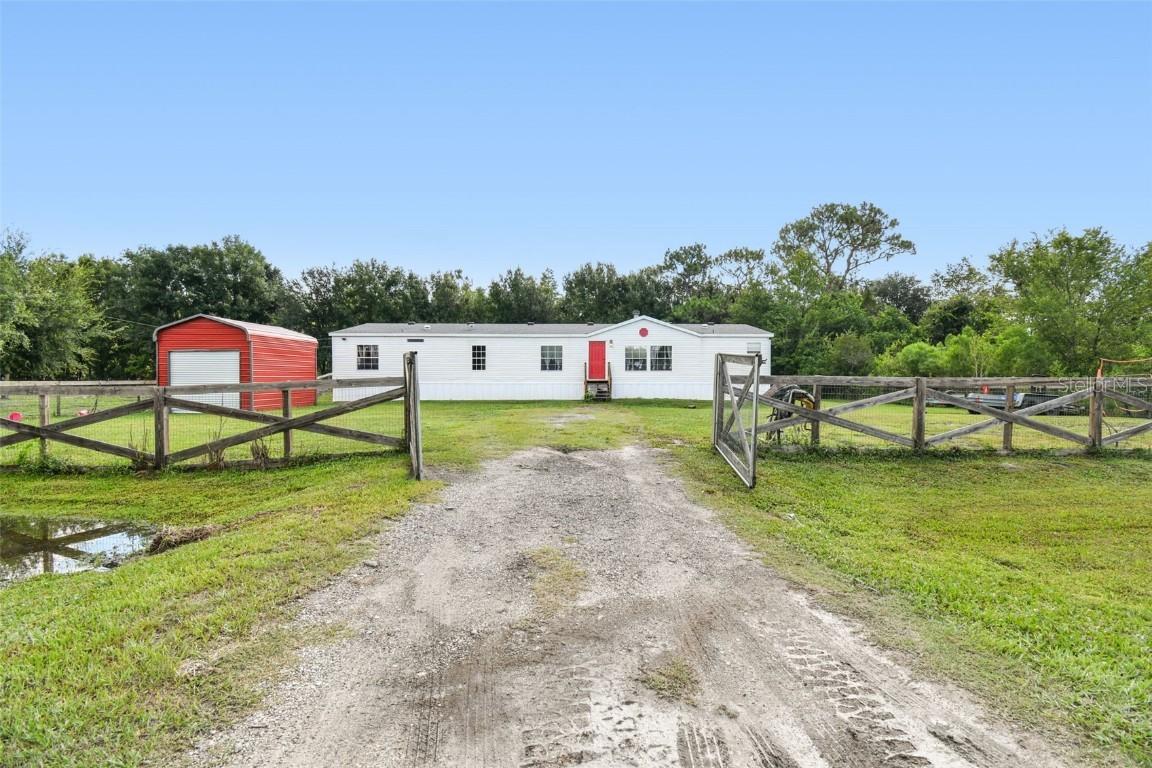 10229 Old Spanish Tr., Polk City, FL 33868