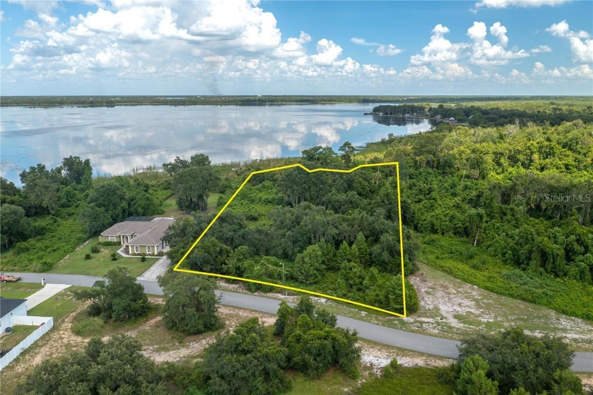 9041 & 9049 S Bay Dr., Haines City, FL 33844