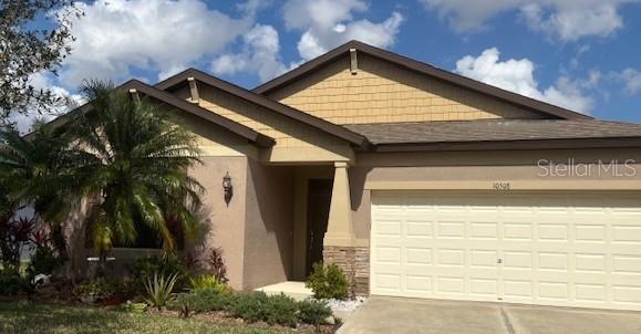 [Address Hidden by Seller], Parrish, FL 34219