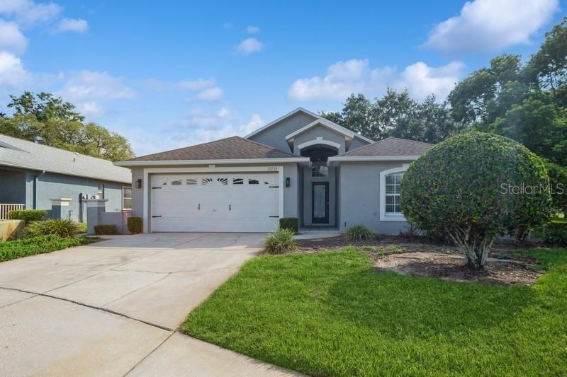 13235 Golf Ridge Pl., Hudson, FL 34669