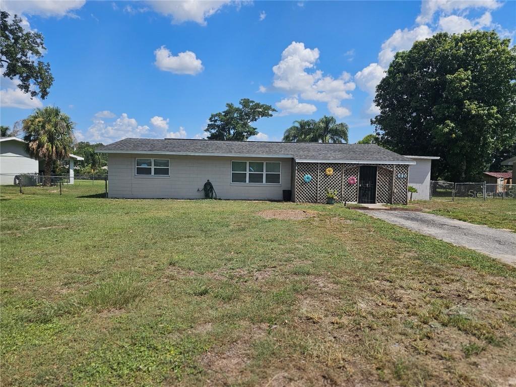 530 N Lakeview Rd., Lake Placid, FL 33852