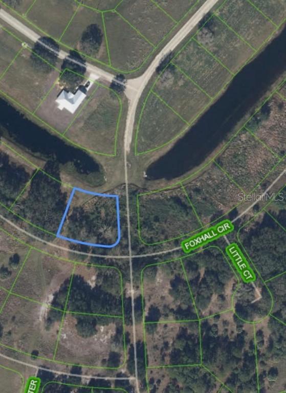 457 Foxhall Cir., Sebring, FL 33876