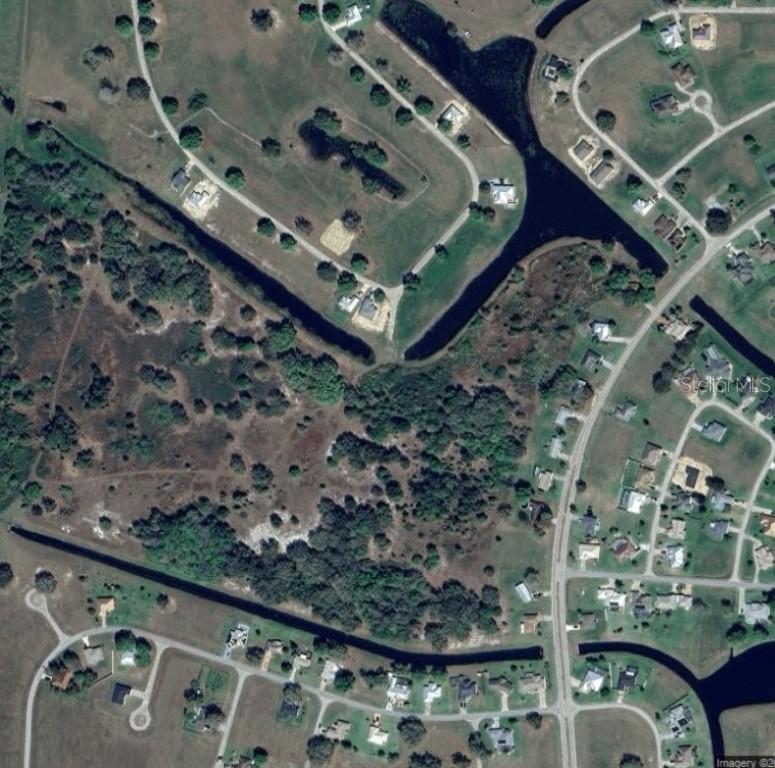 501 Foxhall Cir., Sebring, FL 33876