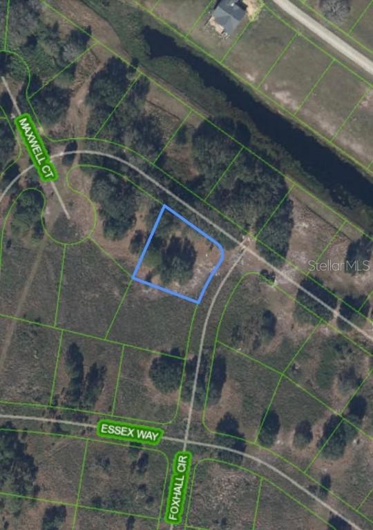 432 Foxhall Cir., Sebring, FL 33876