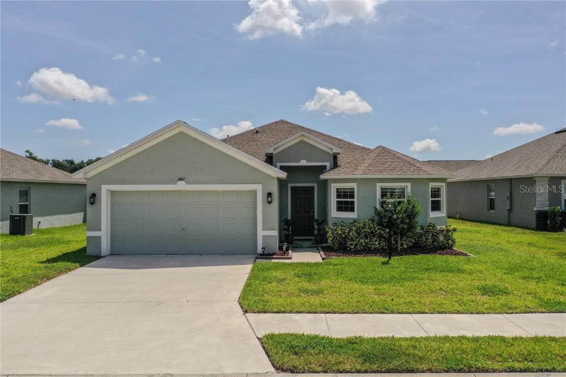 847 Channing St., Winter Haven, FL 33880