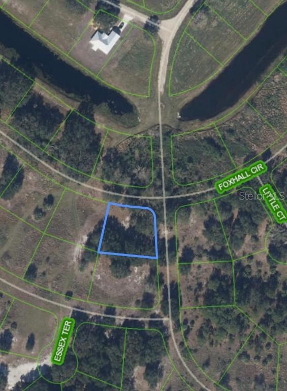 460 Foxhall Cir., Sebring, FL 33876