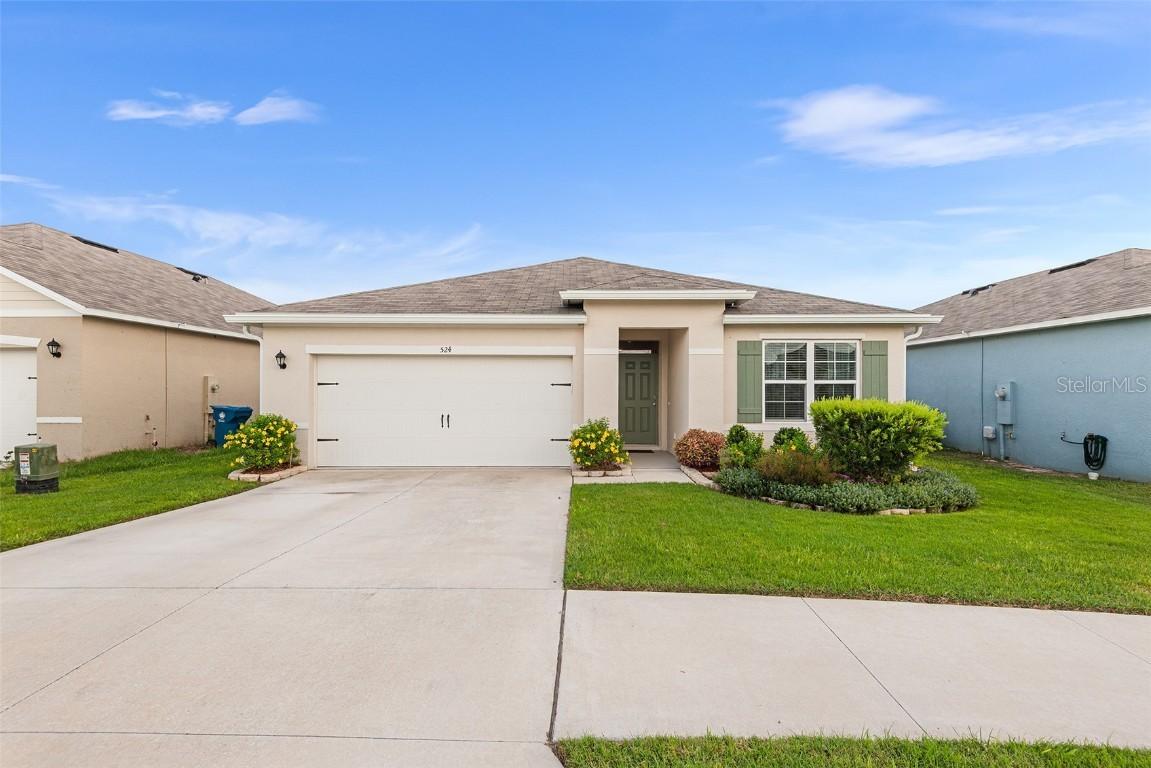 524 Boardwalk Ave., Haines City, FL 33844